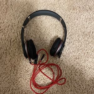 Beats by Dre Headphones
